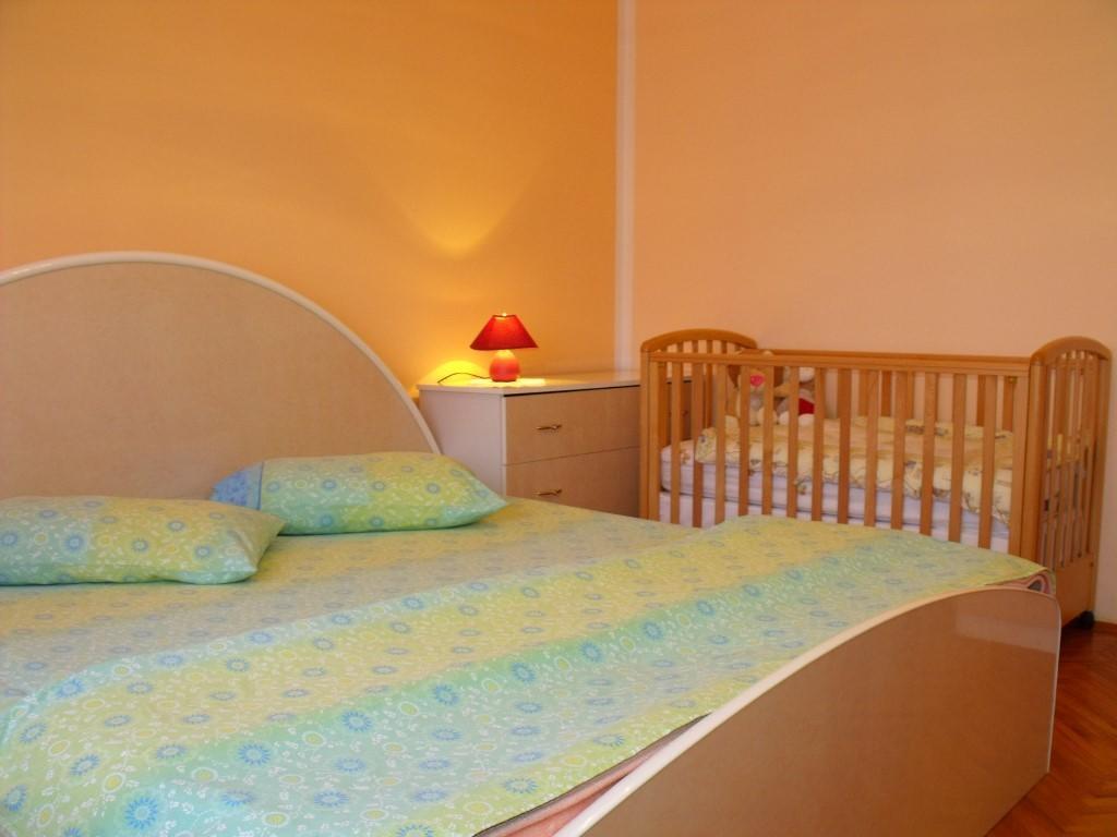 Apartments Cerin Fazana Room photo