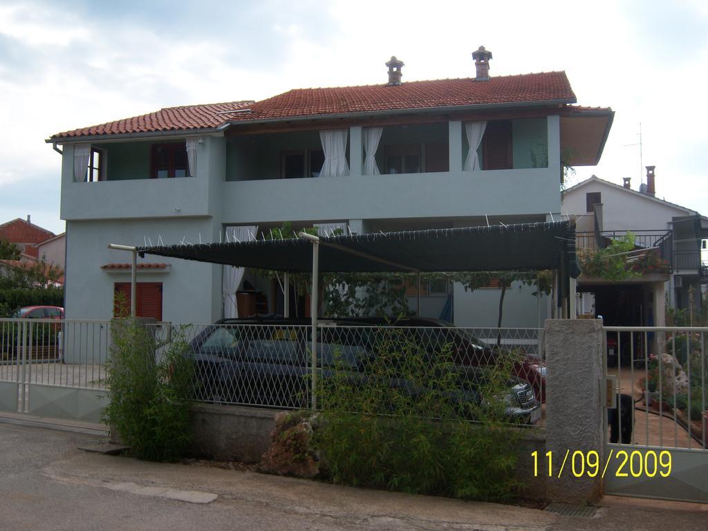 Apartments Cerin Fazana Room photo