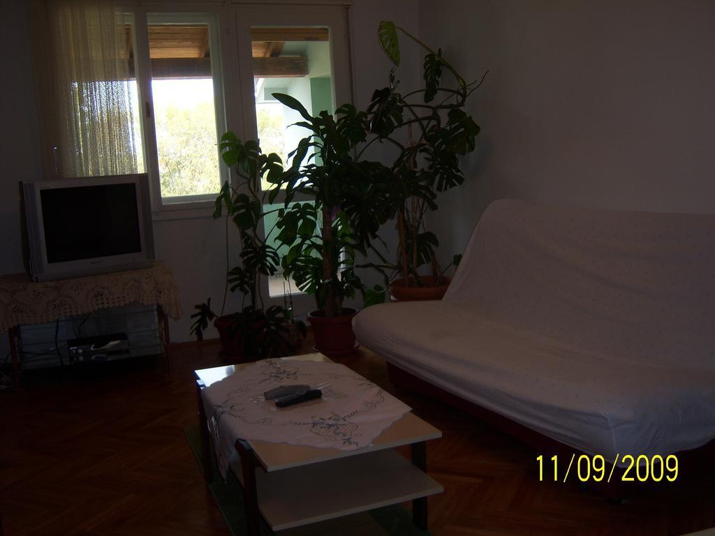 Apartments Cerin Fazana Room photo